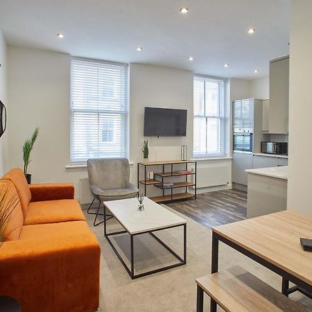 Host & Stay - Apartment One, Hudsons Yard House Whitby Esterno foto