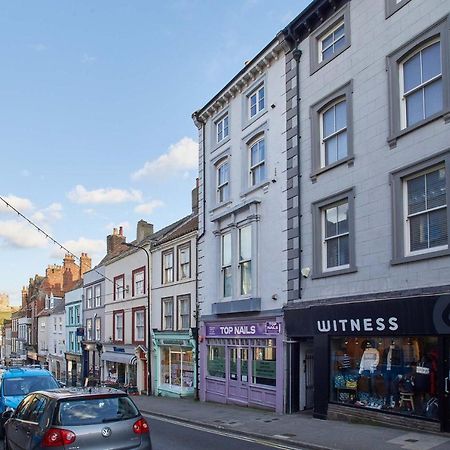 Host & Stay - Apartment One, Hudsons Yard House Whitby Esterno foto