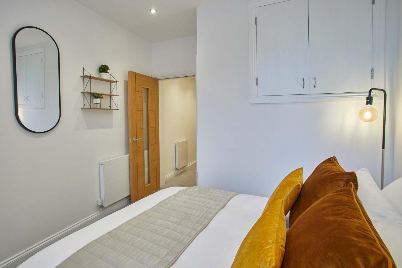 Host & Stay - Apartment One, Hudsons Yard House Whitby Esterno foto